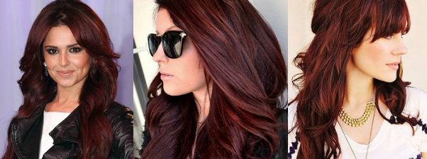Image result for fall hair trend