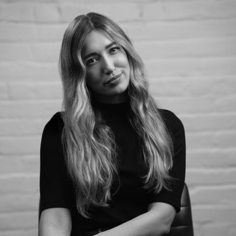 Ashlie Scott, President & Chief Executive Officer at Simply Organic Beauty