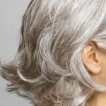 Why Grey Hair is Resistant - Simply Organics