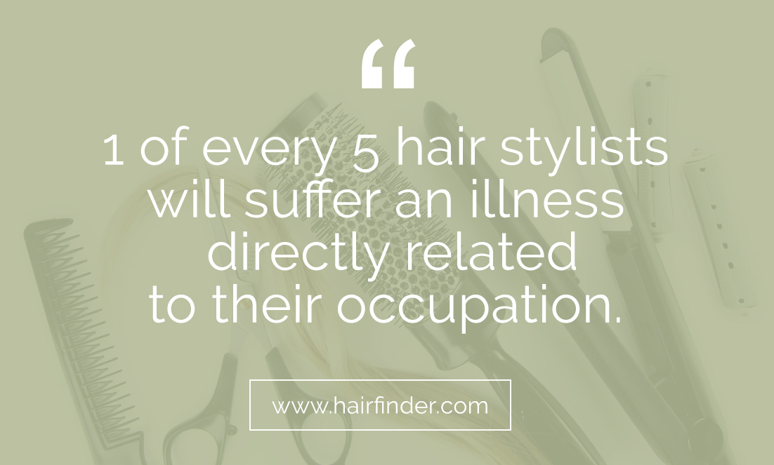 hairstylist-health-issues