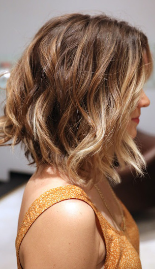 Summer Hairstyles And Haircuts For Women Simply Organic Beauty