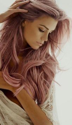 Hairstyle And Color For 2015