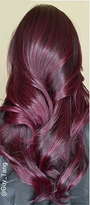 2015 Hair Color Trends Guide
