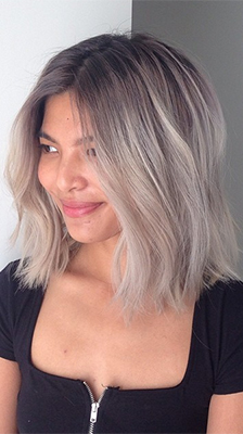 2015 Hair Color Trends Guide Simply Organic Beauty