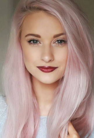 pastel-pink-hair-color