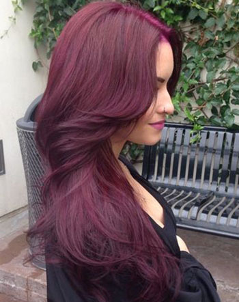 mahoghany-hair-colors