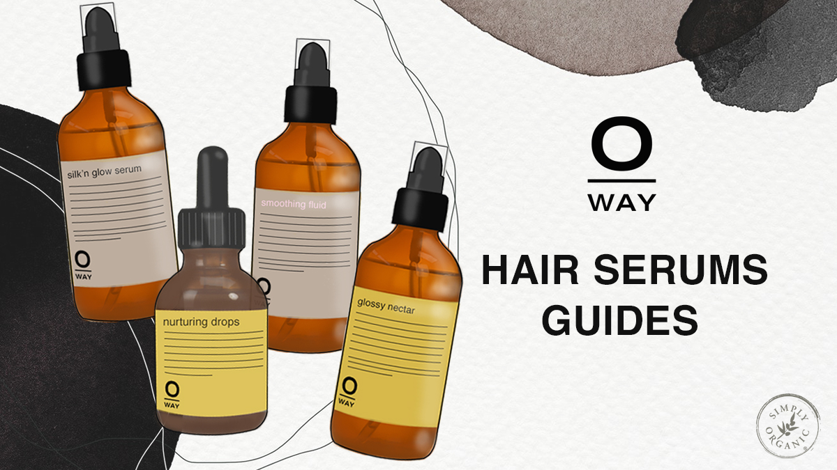 best-organic-hair-serums