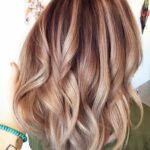 Sunkissed Balayage Results