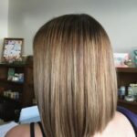 Oway Hbleach Balayage Results