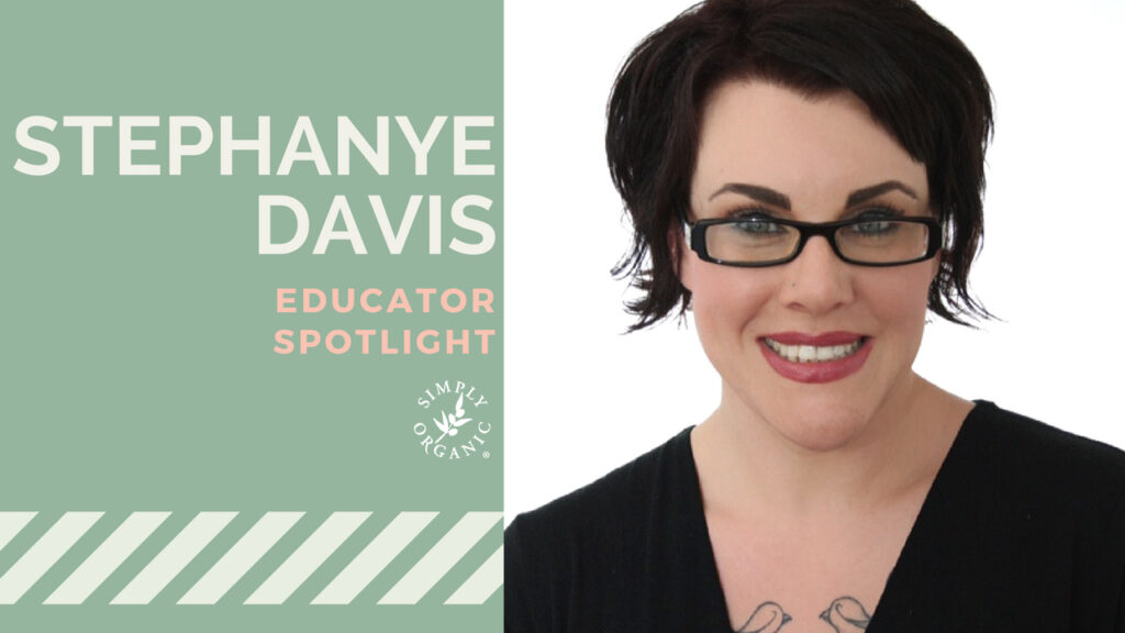 Stephanye-Davis-Simply-Organic-Educator