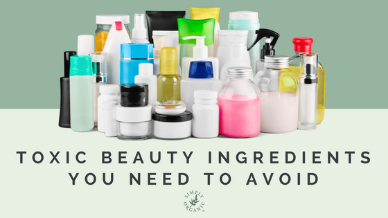 Create Your Own At-Home Non-Toxic Body Wash - Breast Cancer