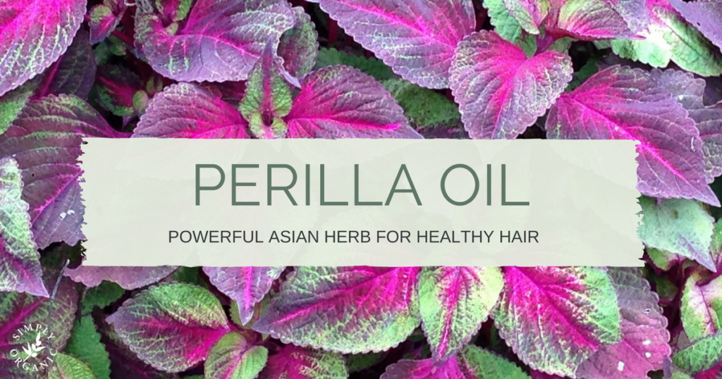 perilla-oil-benefits