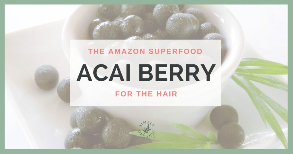 Acai-Benefits
