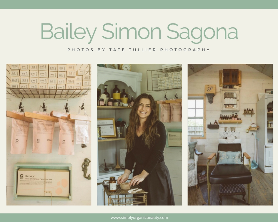 Bailey-Simon-Sagona