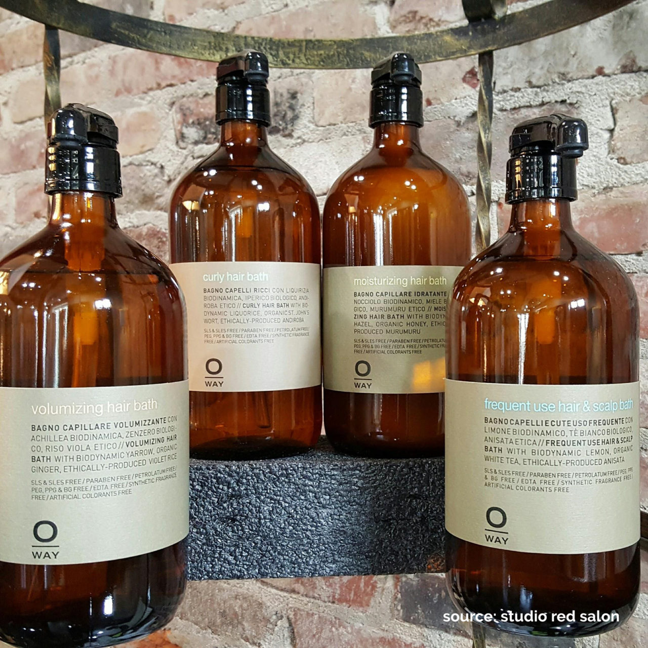 How to Create a Salon Refill Product Program Simply Organic Beauty