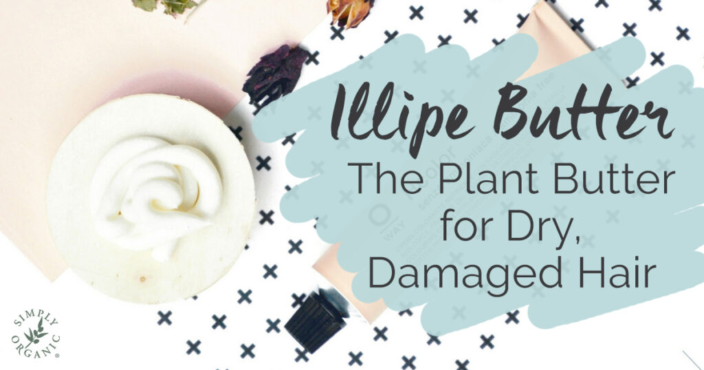 Illipe-Butter-Benefits