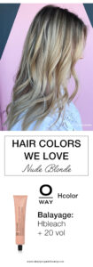 Trending Hair Colors This Week - Vol. 13 - Simply Organics