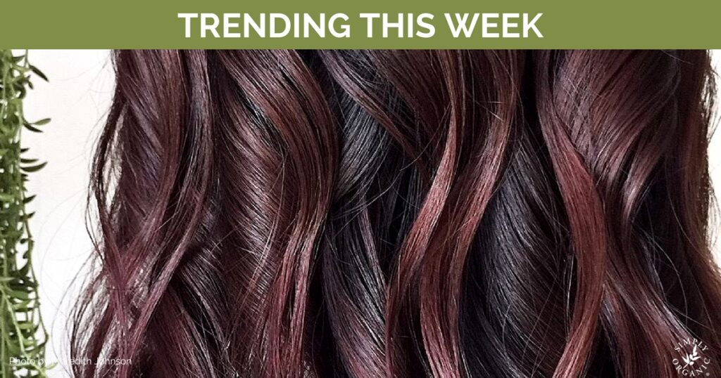 Organic-Hair-Color