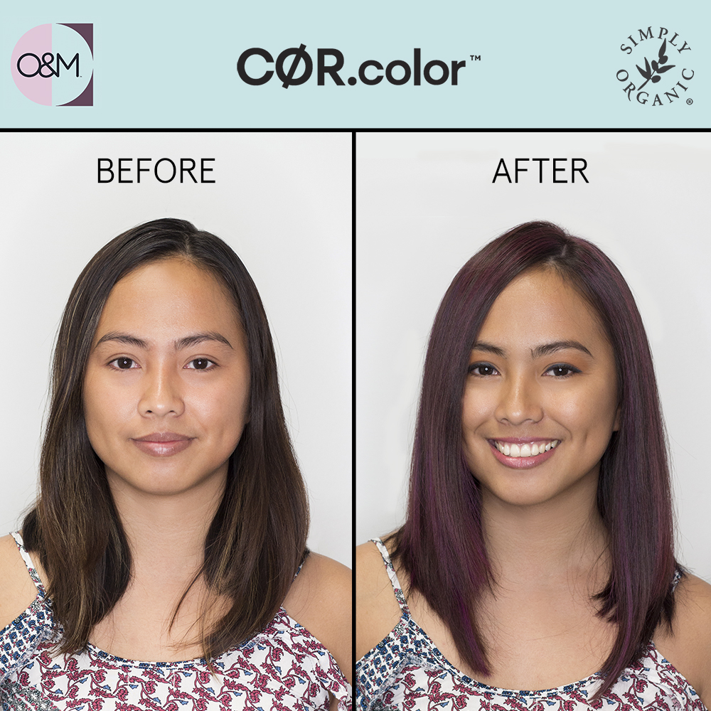 O&M-Before&After-CORColor