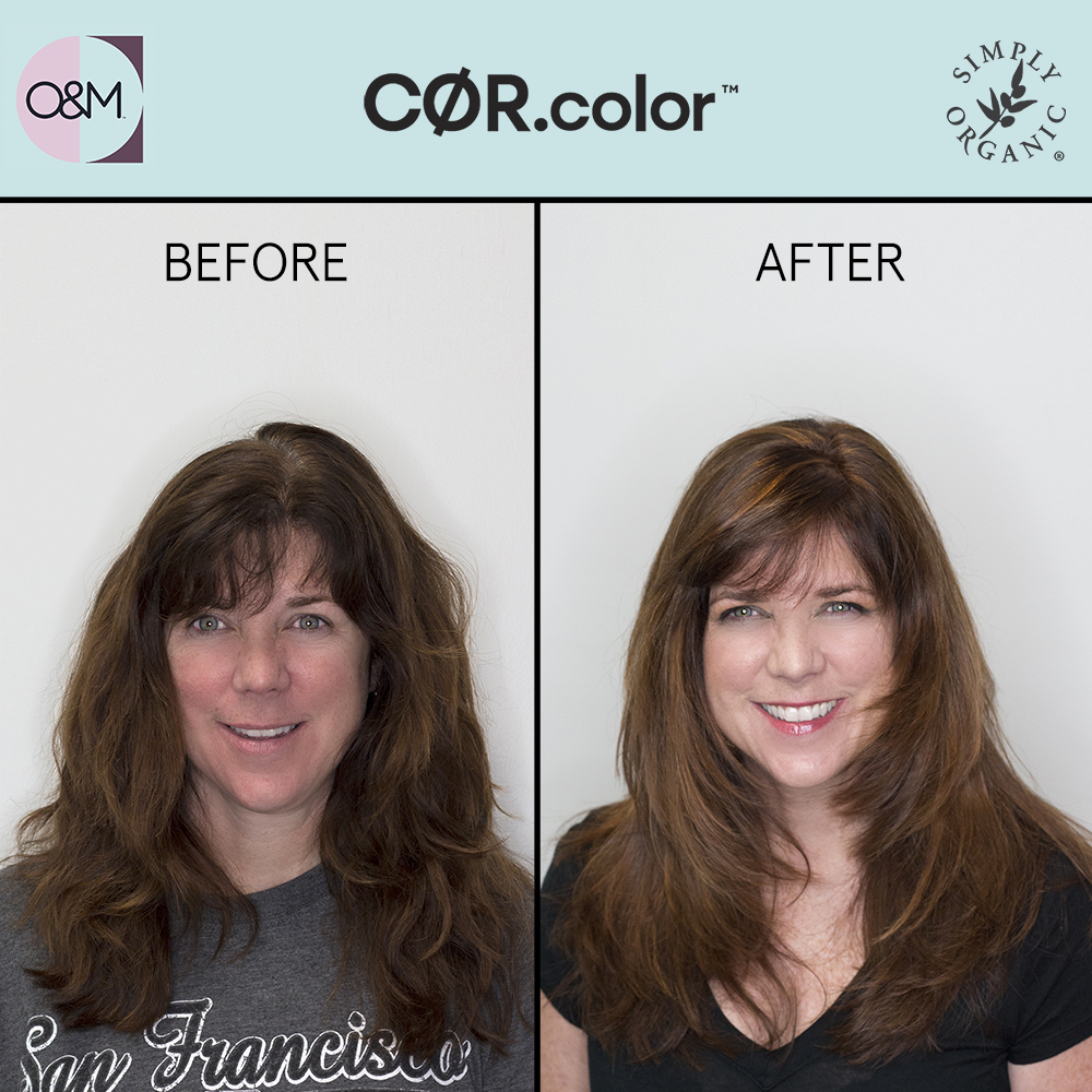 O&M-CORColor-Before&After