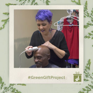 Green-Gift-Project