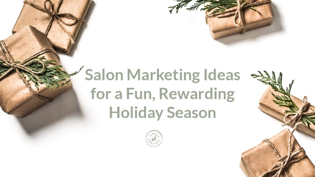 Salon-Holiday-Marketing-Ideas