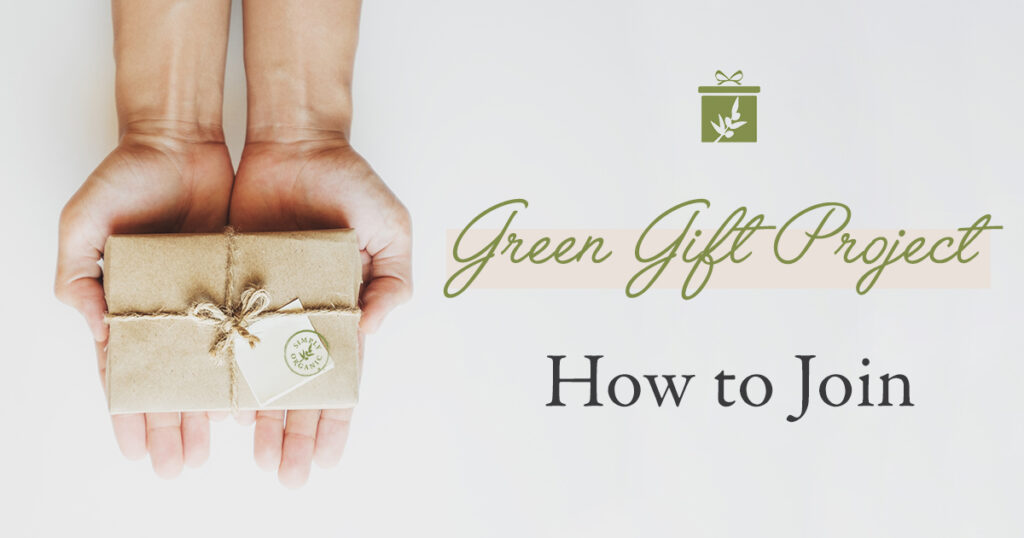 simply-organic-green-gift-project