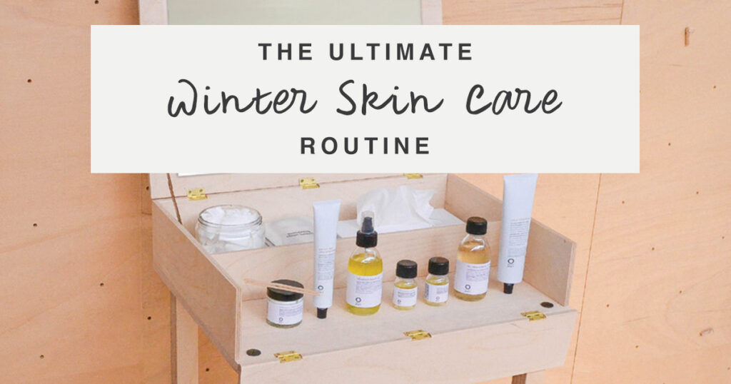 Organic-Skincare-Products-For-Winter
