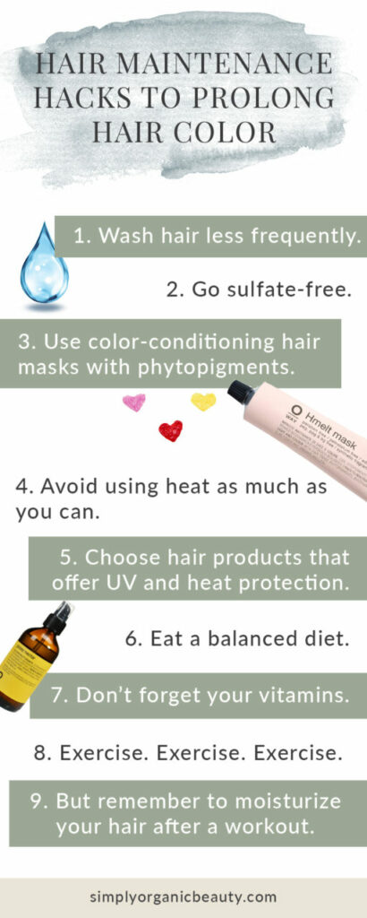 how-to-prolong-hair-color