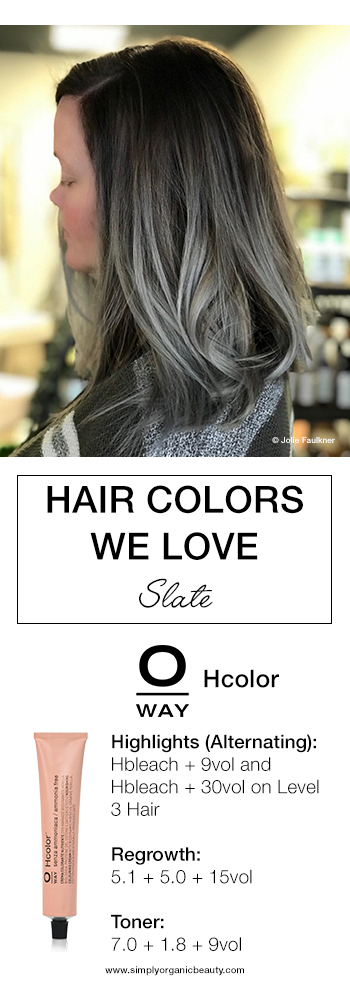 Trending Hair Colors This Week – Vol. 50 - Simply Organics