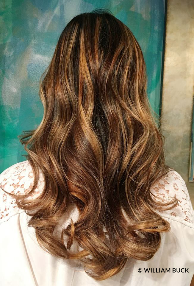 Ombre or Balayage? Here's the Ultimate Sunkissed Hair Guide - Simply  Organics