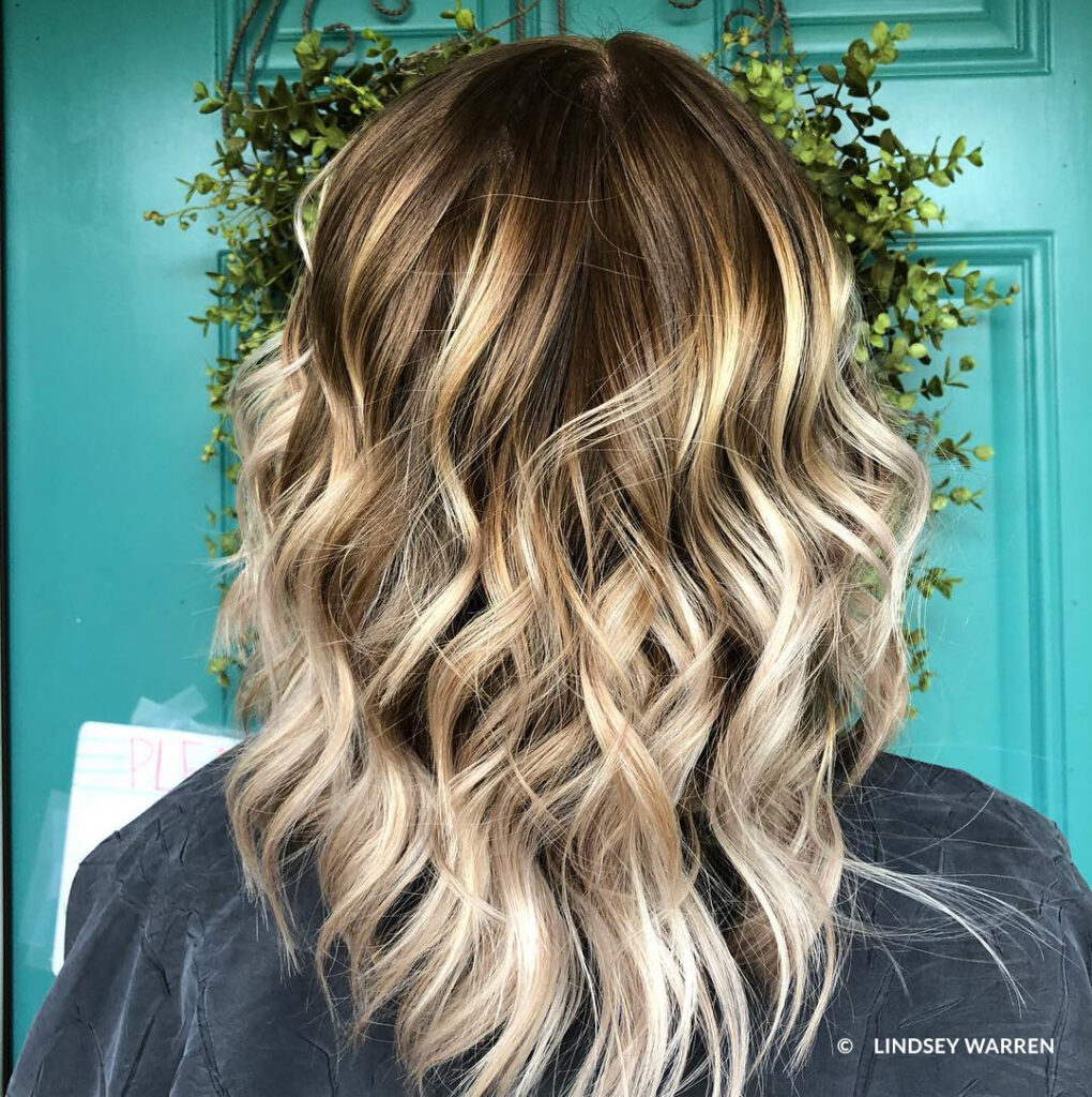 Ombre or Balayage? Here's the Ultimate Sunkissed Hair Guide - Simply  Organics