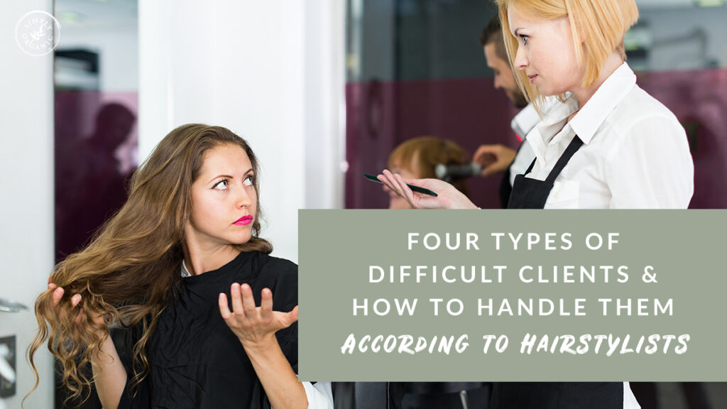 how-to-handle-difficult-clients-in-the-salon