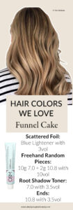 Trending Hair Colors This Week – Vol. 71 - Simply Organics
