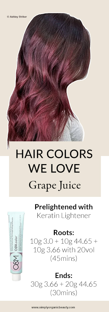 Trending Hair Colors This Week With Formulas Simply Coloring Wallpapers Download Free Images Wallpaper [coloring876.blogspot.com]