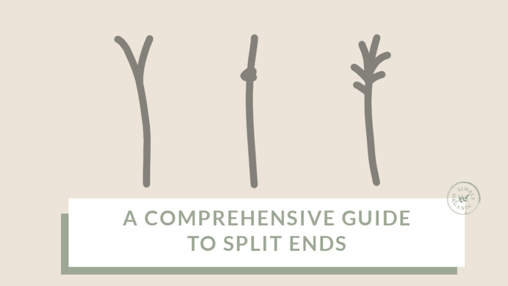 types-of-split-ends