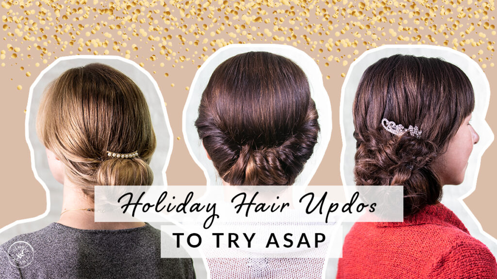holiday-hair-styles-tutorial