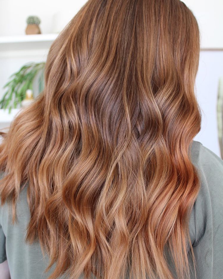 natural beach waves