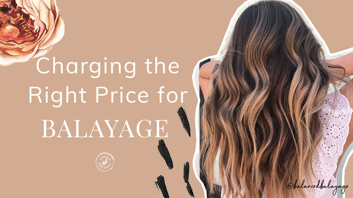 5. Balayage Hair Blonde Cost: Factors That Affect the Price - wide 5