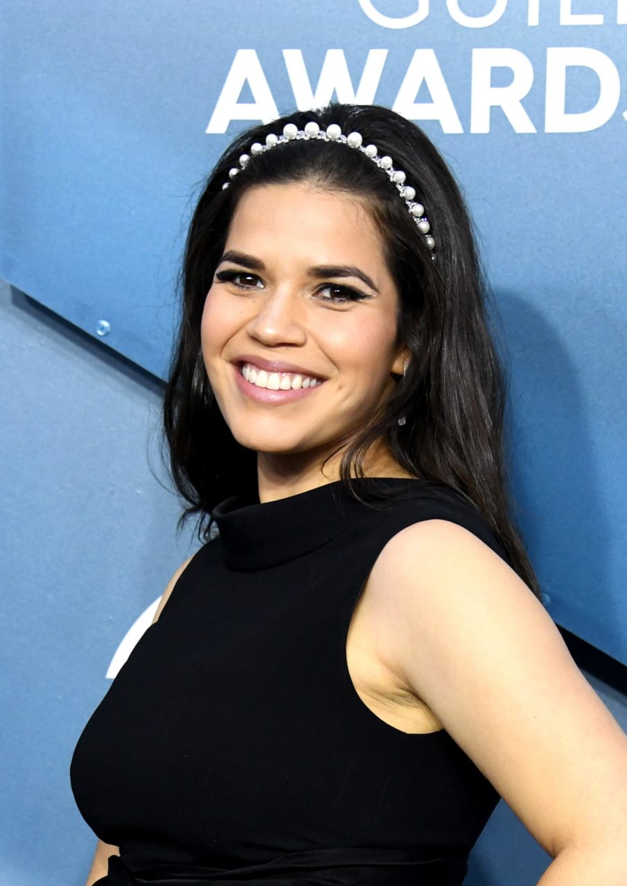 america-ferrera-sag-awards-2020