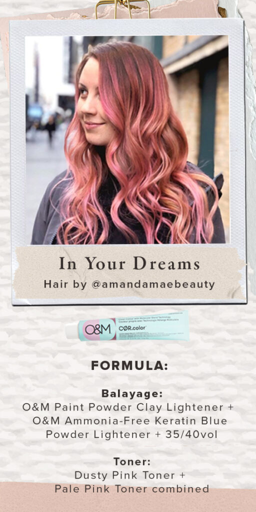 Formula Friday: Valentine's Day Color Trends - Simply Organics