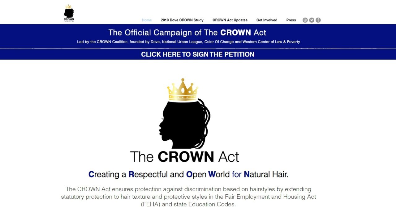 sign-crown-act-petition