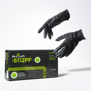 showa-simply-organic-biodegradable-gloves