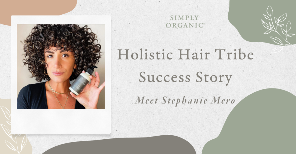 Holistic Hair Tribe Success Story_Header