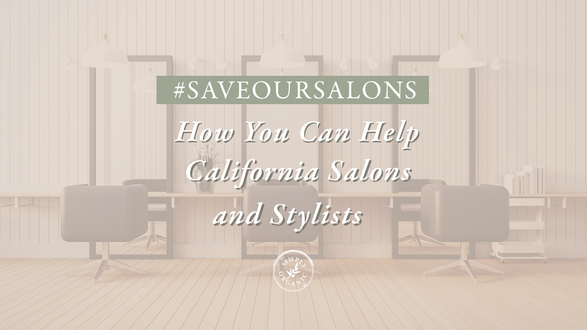 California-Salons