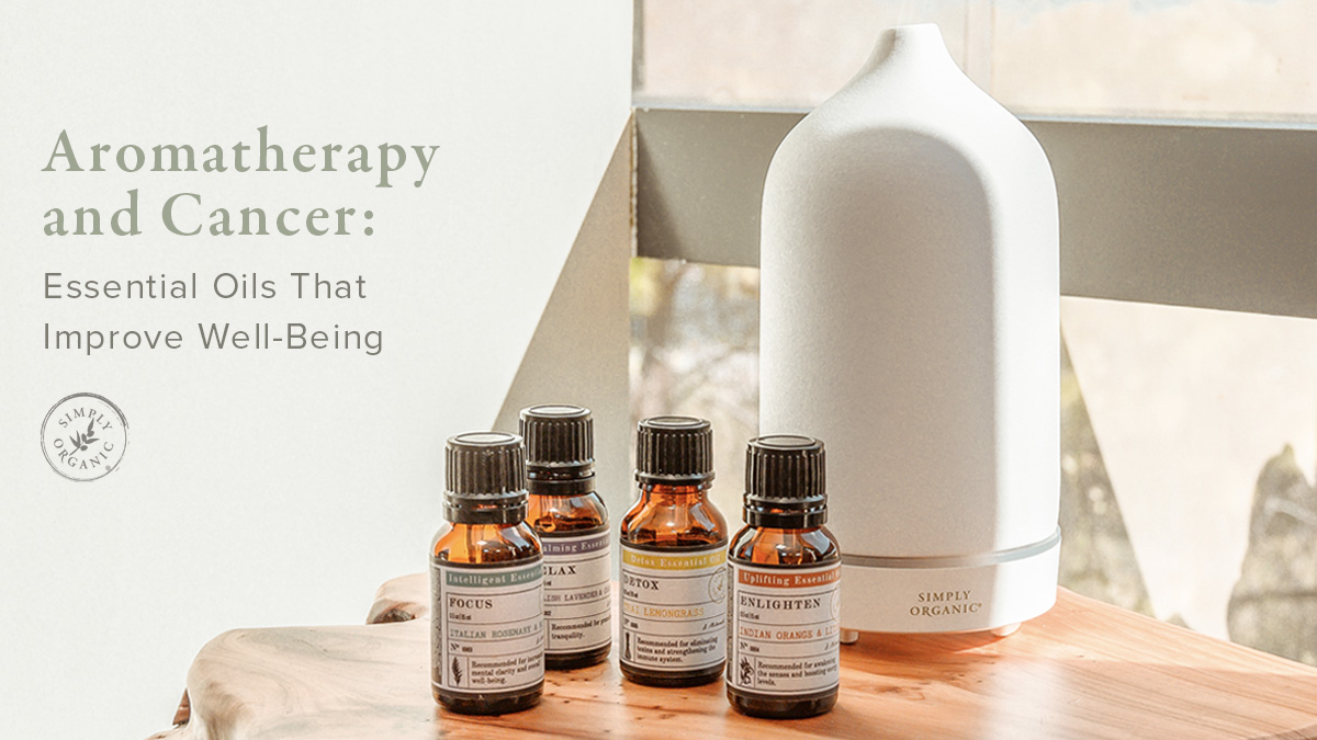 aromatherapy-and-cancer