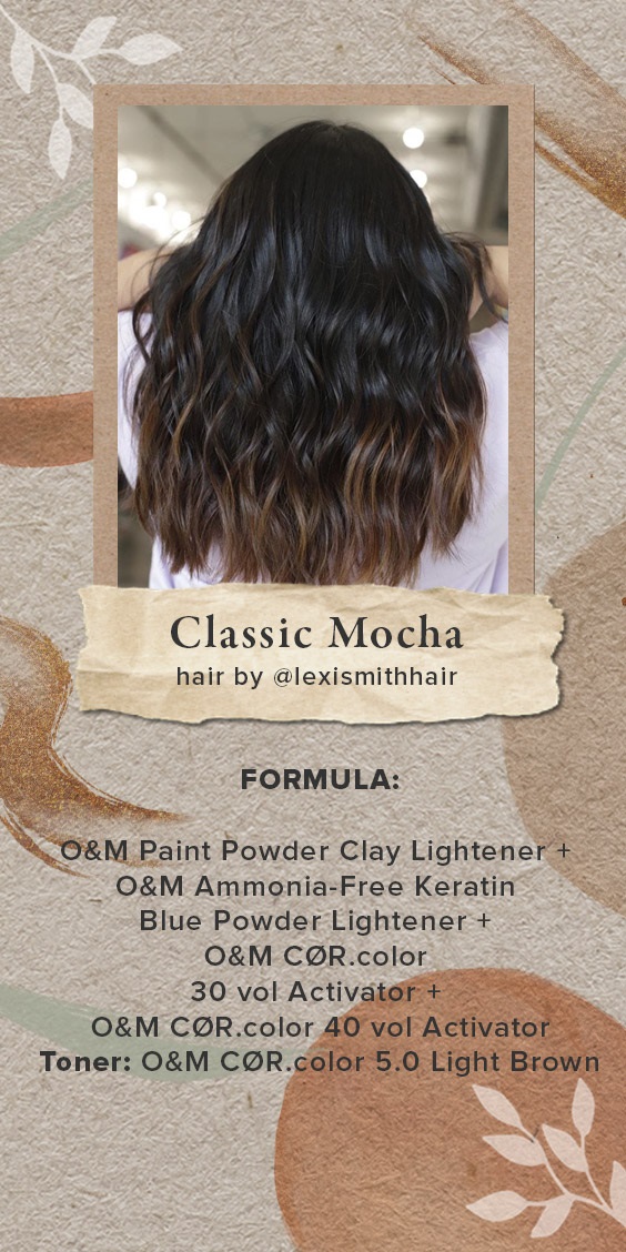 mocha-fall-hair-color-formula