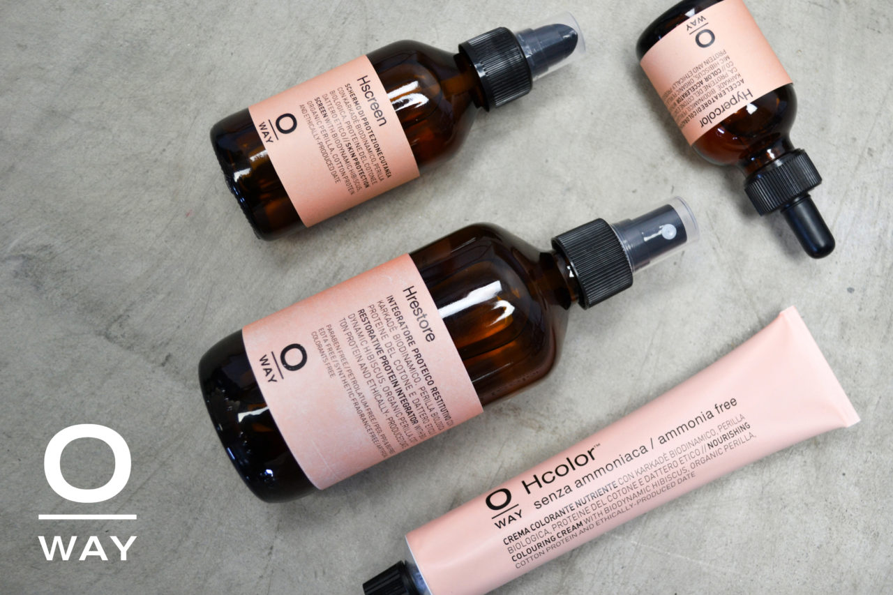 Our Brands Simply Organics