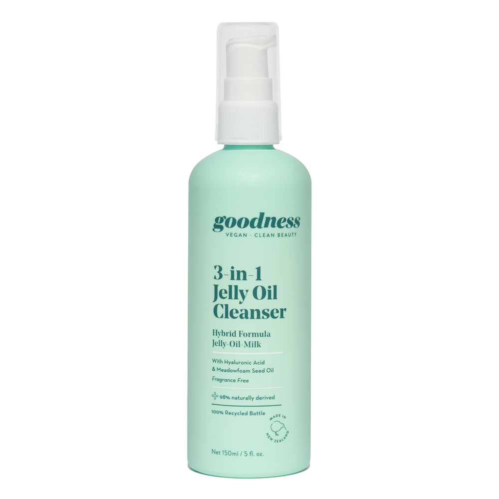 Goodness-3in1-Jelly-Oil-Cleanser-Skincare