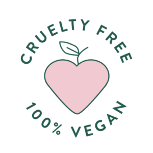 Goodness Cruelty-free + Vegan Icon